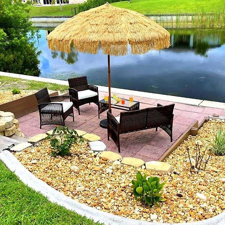 !New! Villa Waterview เคปคอรัล ภายนอก รูปภาพ
