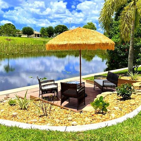!New! Villa Waterview เคปคอรัล ภายนอก รูปภาพ