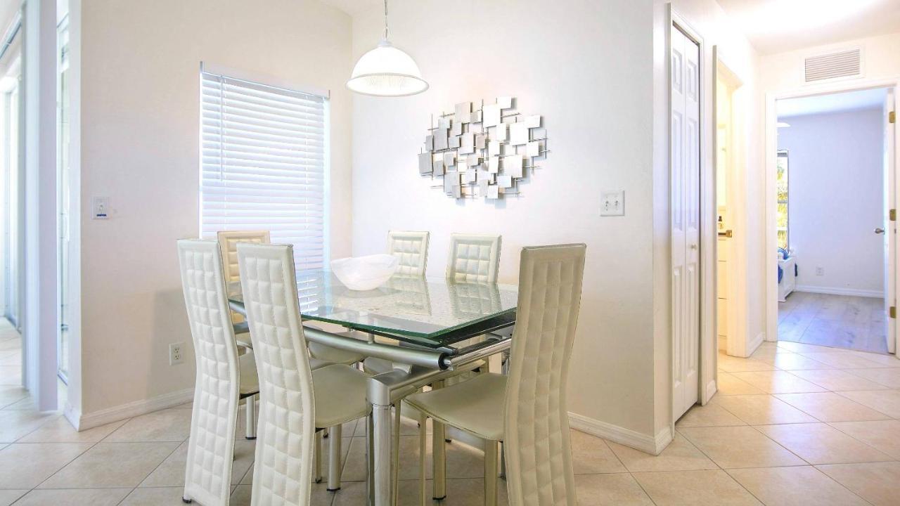 !New! Villa Waterview เคปคอรัล ภายนอก รูปภาพ