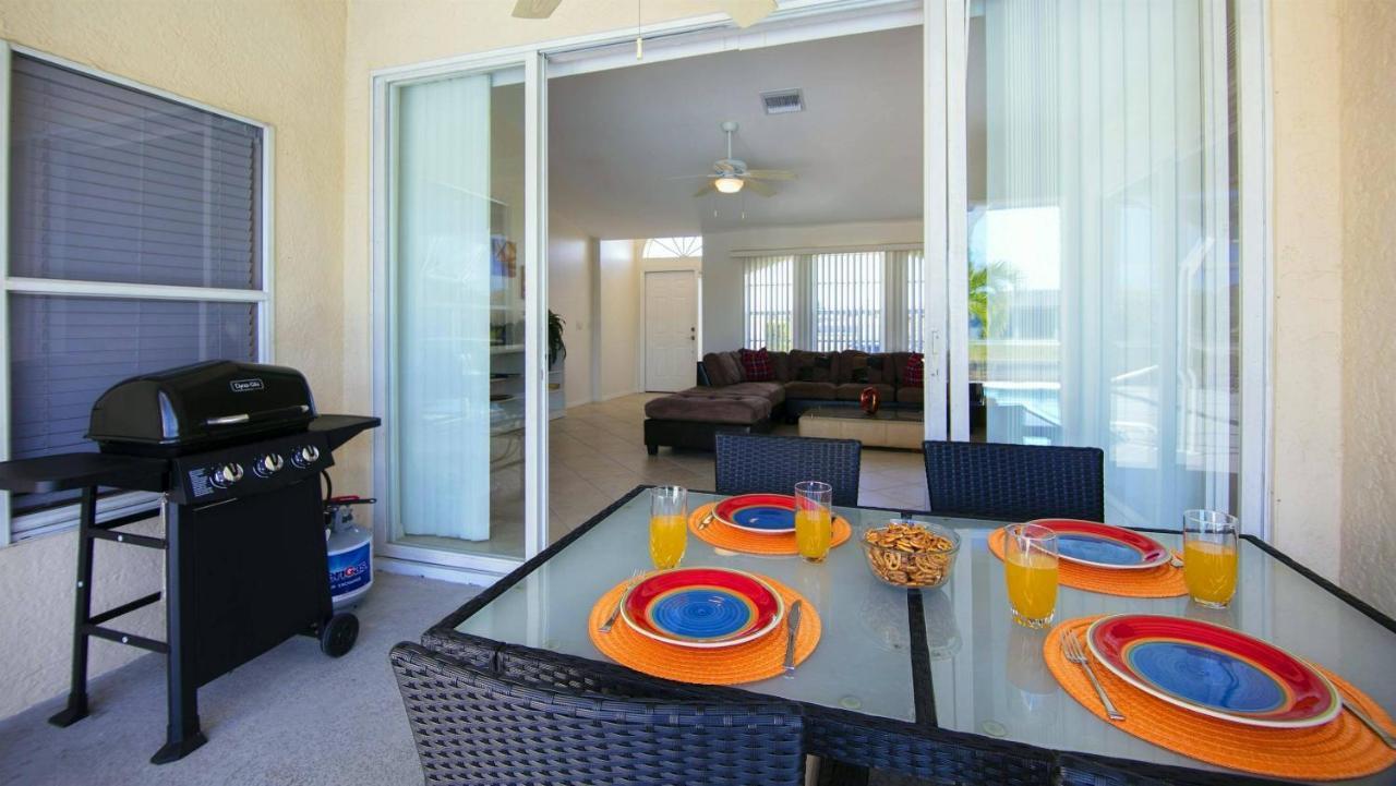 !New! Villa Waterview เคปคอรัล ภายนอก รูปภาพ