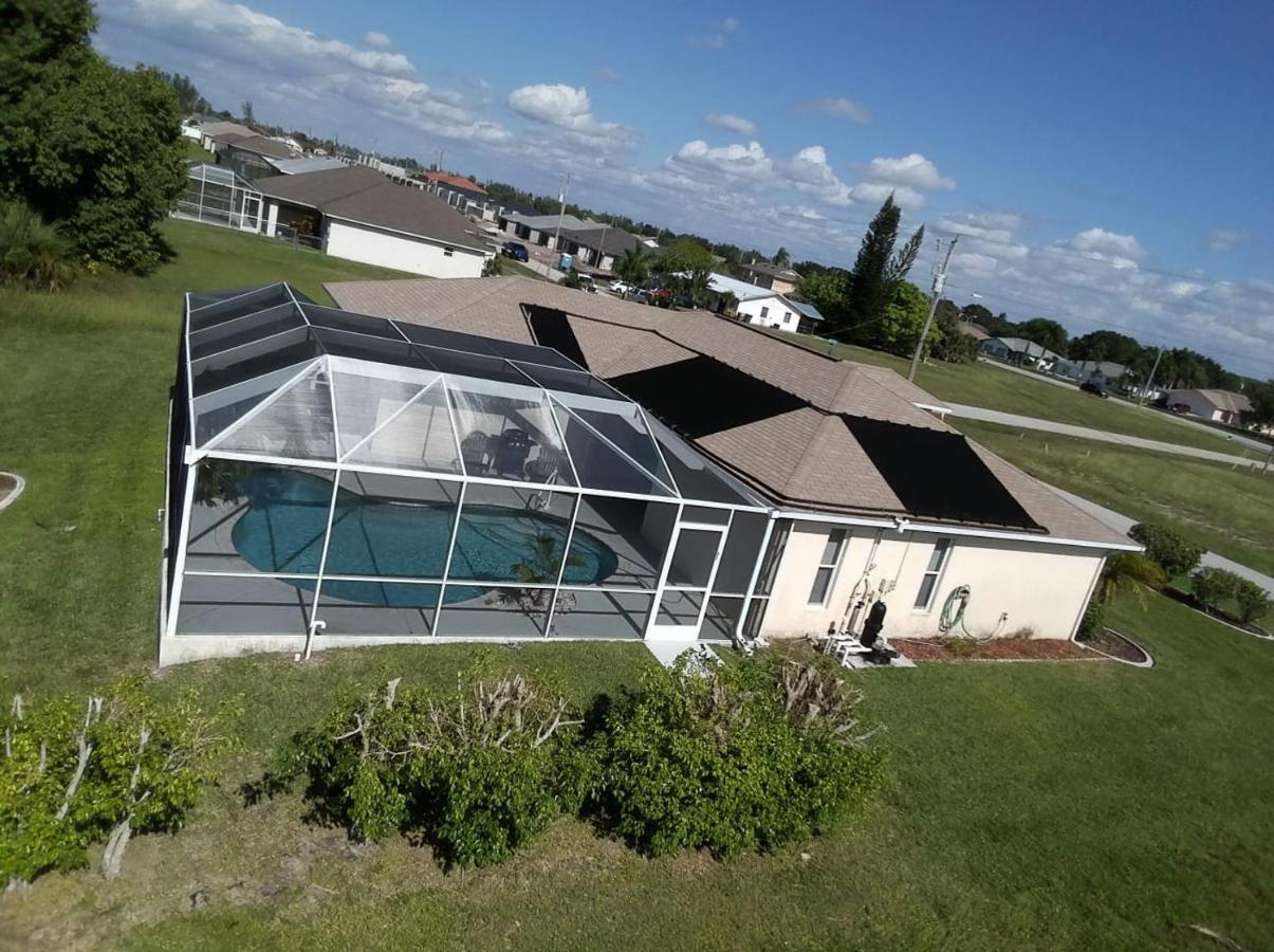 !New! Villa Waterview เคปคอรัล ภายนอก รูปภาพ