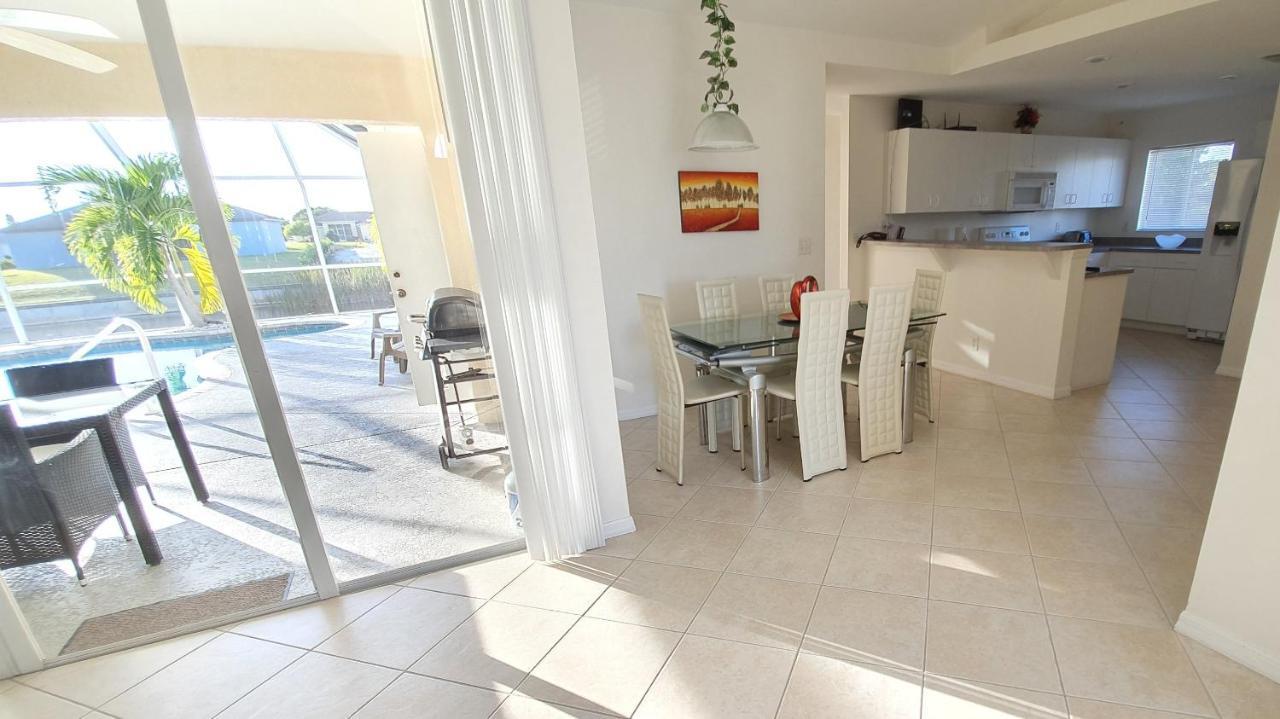 !New! Villa Waterview เคปคอรัล ภายนอก รูปภาพ