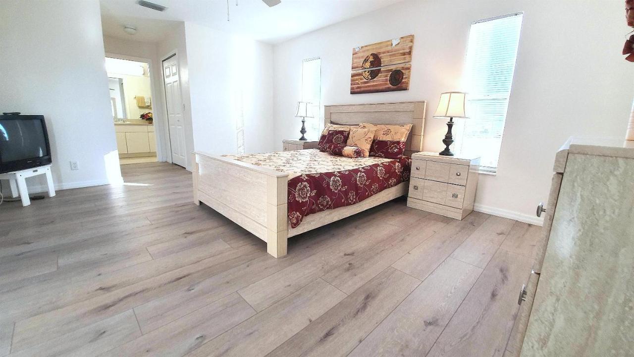!New! Villa Waterview เคปคอรัล ภายนอก รูปภาพ